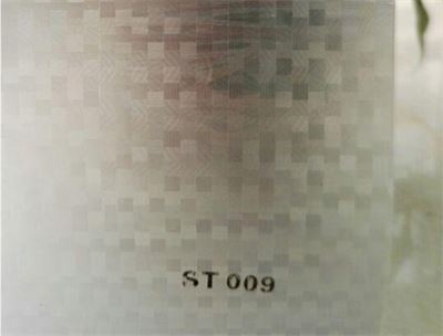 Giấy dán kính đẹp ST 009