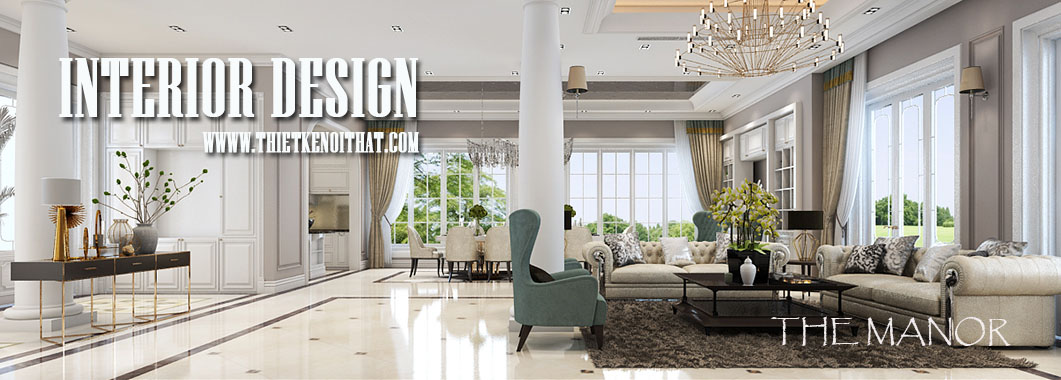 Thiết kế nội thất